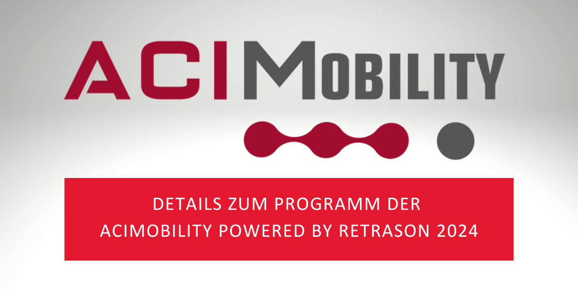 ACIMobility_Programm