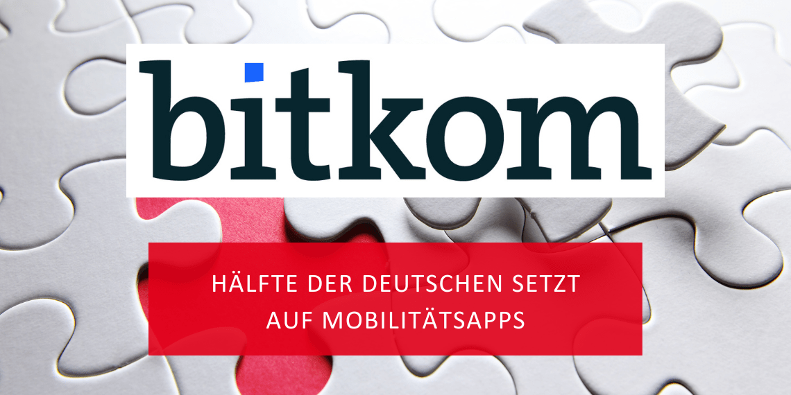 BITKOM_Mobilitätsapps_Umfrage