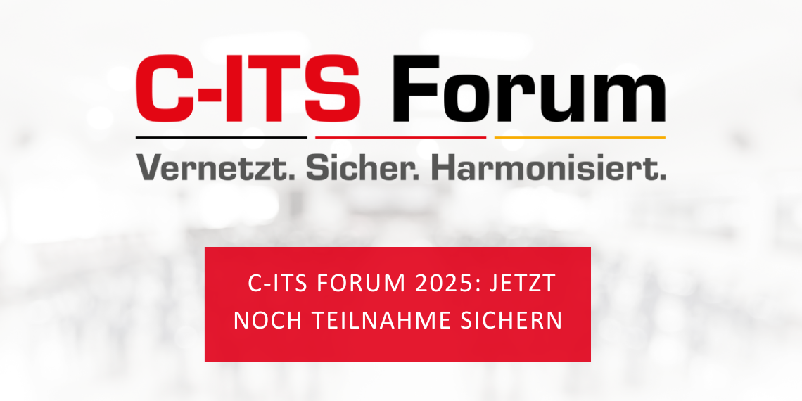 C-ITS_Forum