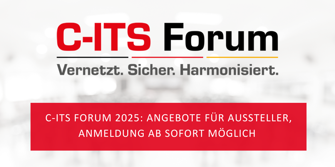 C-ITS_Forum_Anmeldung