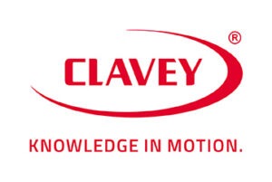 Logo Clavey