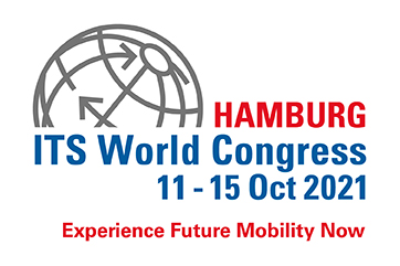 ITS Weltkongress 2021 in Hamburg