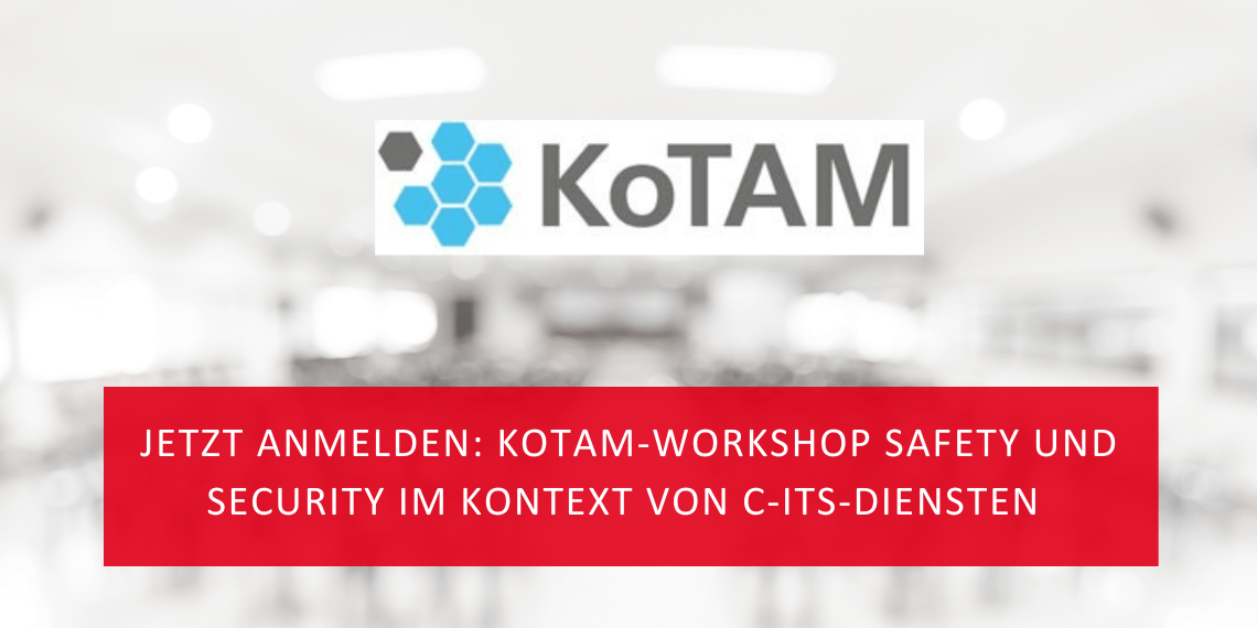 KoTAM-Workshop