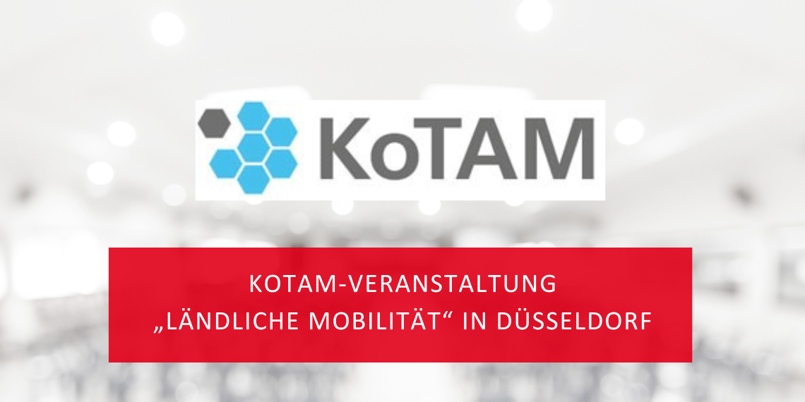 KoTAM_LaendlicheMobilitaet