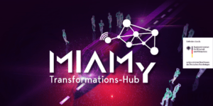 Events des Transformations-Hubs MIAMy