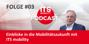 Podcast-Folge 3 mit Harry Evers