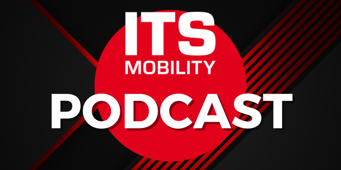 ITS mobility Podcast