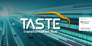 Events des Transformations-Hubs TASTE