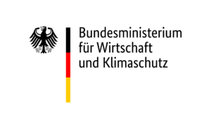 Logo BMWK