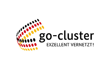 go-Cluster